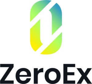 Logo ZeroEx