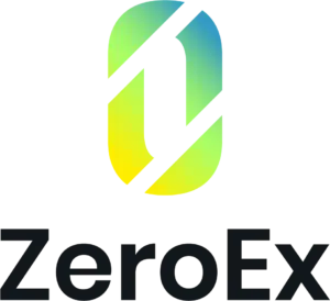 Logo ZeroEx