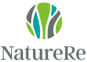 NatureRe Top Logo