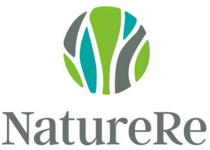 NatureRe Top Logo