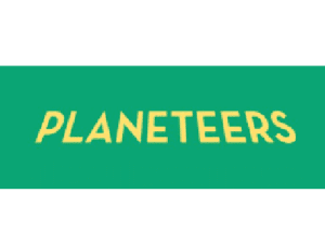 planeteer