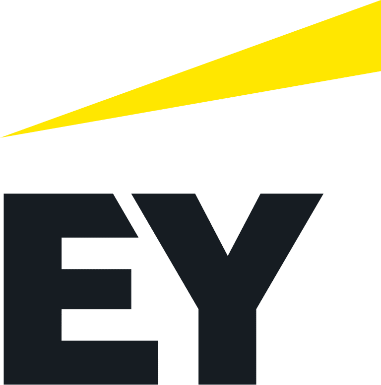 EY logo.svg