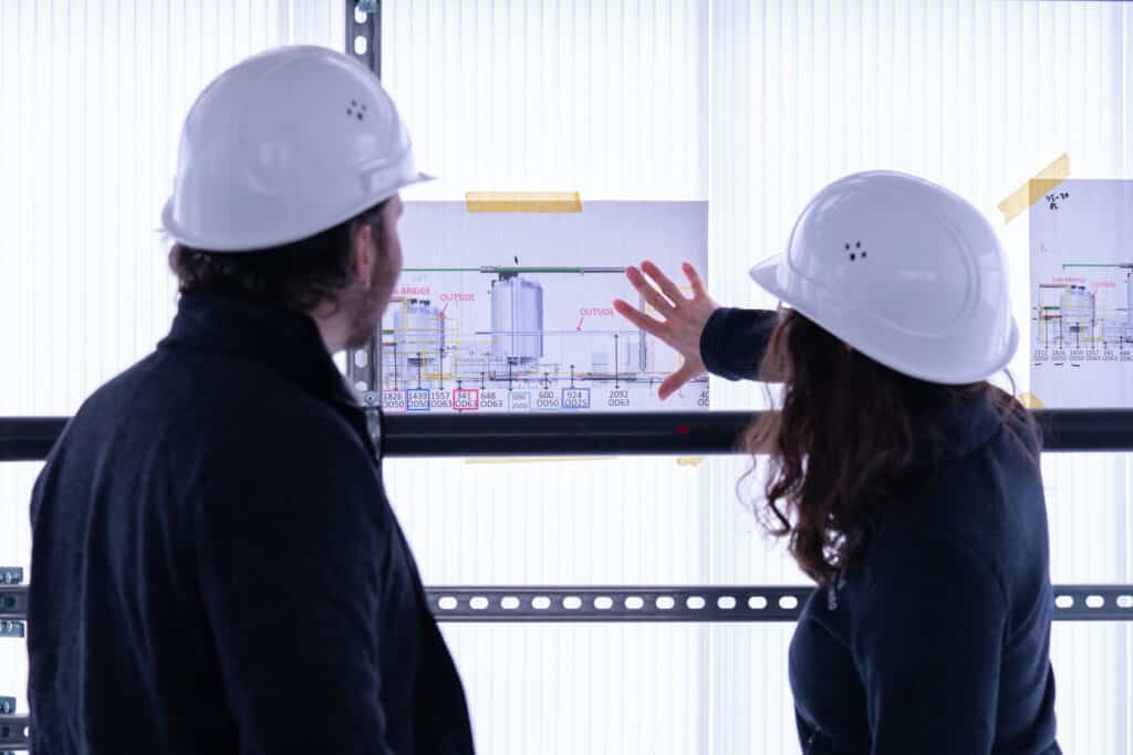 Ucaneo DSC07255 Ucaneo Plant Buildup