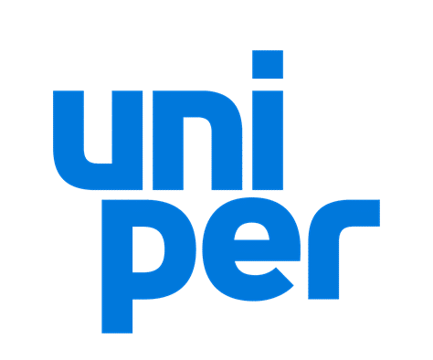 Uniper Logo