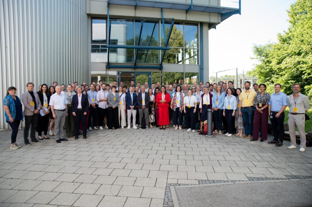 CDR Experience Tour - Reisegruppe