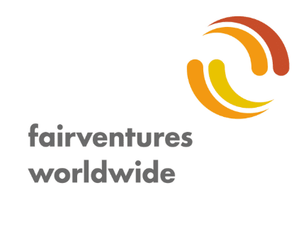 Logo Fairventures