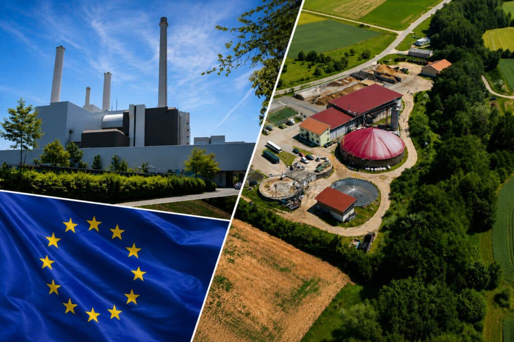 Reform des EU-Emissionshandels