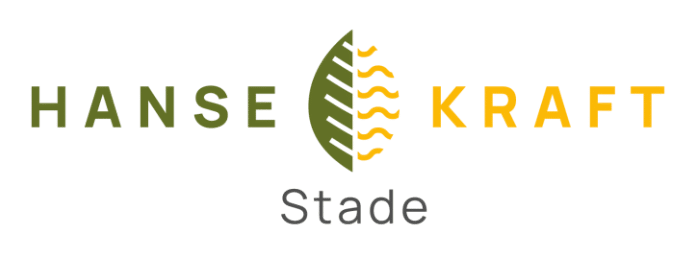 HanseKraft Stade Logo