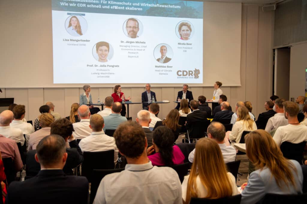 Lisa BMW Panel